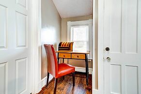 Sodus Point Home - Walkable to Beach!