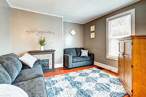 Sodus Point Home - Walkable to Beach!