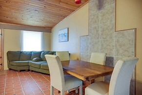 Secluded Texas Hill Country Vacation Rental - Deck