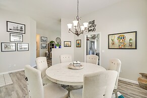 8 Mi to Dtwn Reno: Sparks Escape w/ Fenced Yard