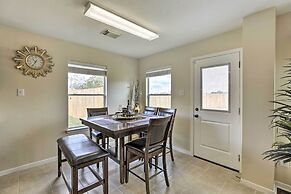 Spacious Houston Home ~ 22 Mi to Downtown!
