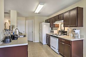 Spacious Houston Home ~ 22 Mi to Downtown!
