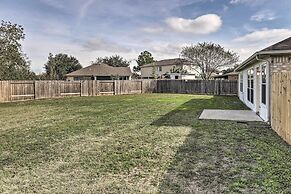 Spacious Houston Home ~ 22 Mi to Downtown!