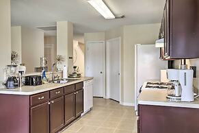 Spacious Houston Home ~ 22 Mi to Downtown!