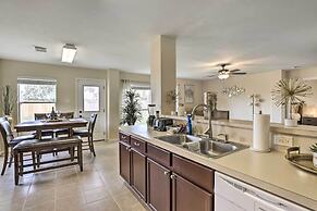 Spacious Houston Home ~ 22 Mi to Downtown!