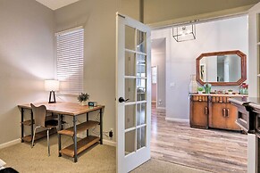 Spacious Folsom Getaway w/ Pool & Hot Tub!