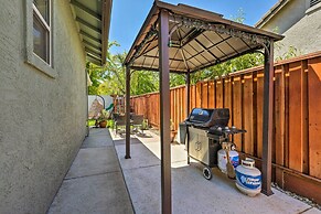 Spacious Folsom Getaway w/ Pool & Hot Tub!
