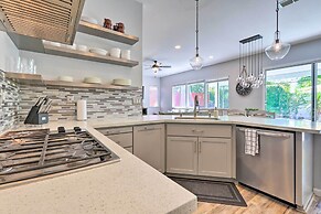 Spacious Folsom Getaway w/ Pool & Hot Tub!