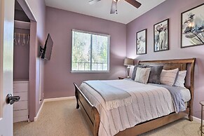 Spacious Folsom Getaway w/ Pool & Hot Tub!