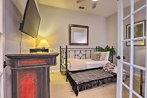 Spacious Folsom Getaway w/ Pool & Hot Tub!