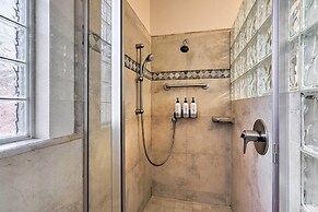 Spacious Folsom Getaway w/ Pool & Hot Tub!