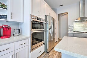 Spacious Folsom Getaway w/ Pool & Hot Tub!