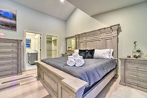 Sunny Clawson Home w/ Yard - Walk to Main St!