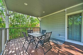 Sunny Clawson Home w/ Yard - Walk to Main St!