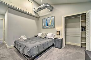 Sunny Clawson Home w/ Yard - Walk to Main St!