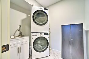 Sunny Clawson Home w/ Yard - Walk to Main St!