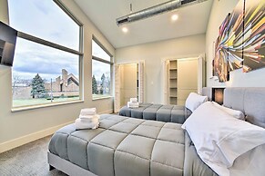 Sunny Clawson Home w/ Yard - Walk to Main St!