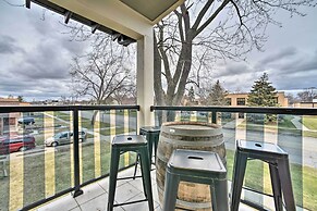 Sunny Clawson Home w/ Yard - Walk to Main St!