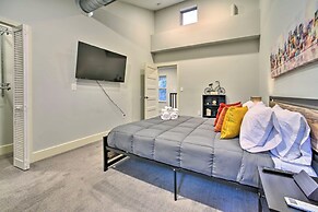 Sunny Clawson Home w/ Yard - Walk to Main St!