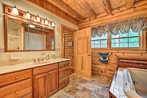 Stunning Vermont Cabin w/ Private Lake Access