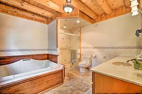 Stunning Vermont Cabin w/ Private Lake Access