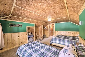 Secluded & Peaceful Upper Peninsula Getaway!