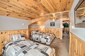 Secluded & Peaceful Upper Peninsula Getaway!