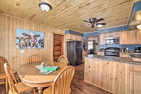 Secluded & Peaceful Upper Peninsula Getaway!