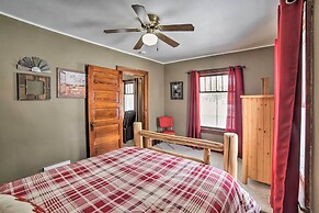 Secluded & Peaceful Upper Peninsula Getaway!