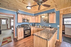 Secluded & Peaceful Upper Peninsula Getaway!