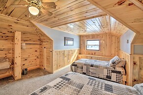 Secluded & Peaceful Upper Peninsula Getaway!