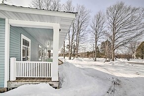 Secluded & Peaceful Upper Peninsula Getaway!