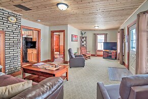 Secluded & Peaceful Upper Peninsula Getaway!