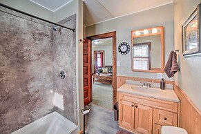 Secluded & Peaceful Upper Peninsula Getaway!