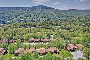 Timber Creek Townhome w/ 2 Decks & Mtn Views!