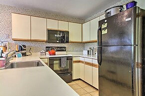 Timber Creek Townhome w/ 2 Decks & Mtn Views!