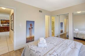 Sunny Vista Vacation Rental Home: 12 Mi to Beach!