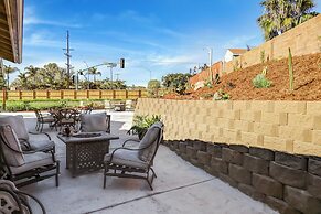 Sunny Vista Vacation Rental Home: 12 Mi to Beach!