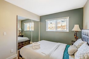 Sunny Vista Vacation Rental Home: 12 Mi to Beach!