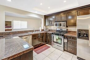 Sunny Vista Vacation Rental Home: 12 Mi to Beach!