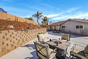 Sunny Vista Vacation Rental Home: 12 Mi to Beach!