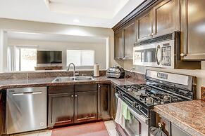 Sunny Vista Vacation Rental Home: 12 Mi to Beach!