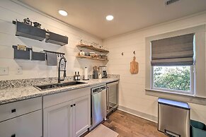 Updated Brevard Home - Close to Downtown!