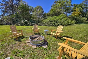 Updated Brevard Home - Close to Downtown!