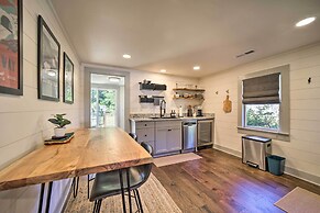 Updated Brevard Home - Close to Downtown!