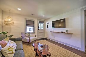 Updated Brevard Home - Close to Downtown!