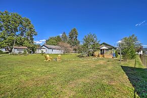 Updated Brevard Home - Close to Downtown!