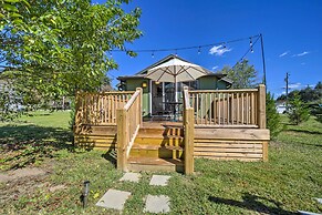 Updated Brevard Home - Close to Downtown!