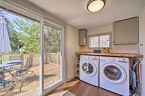 Updated Brevard Home - Close to Downtown!