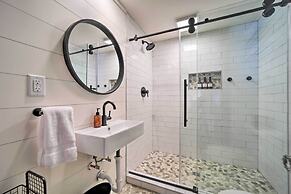 Updated Brevard Home - Close to Downtown!